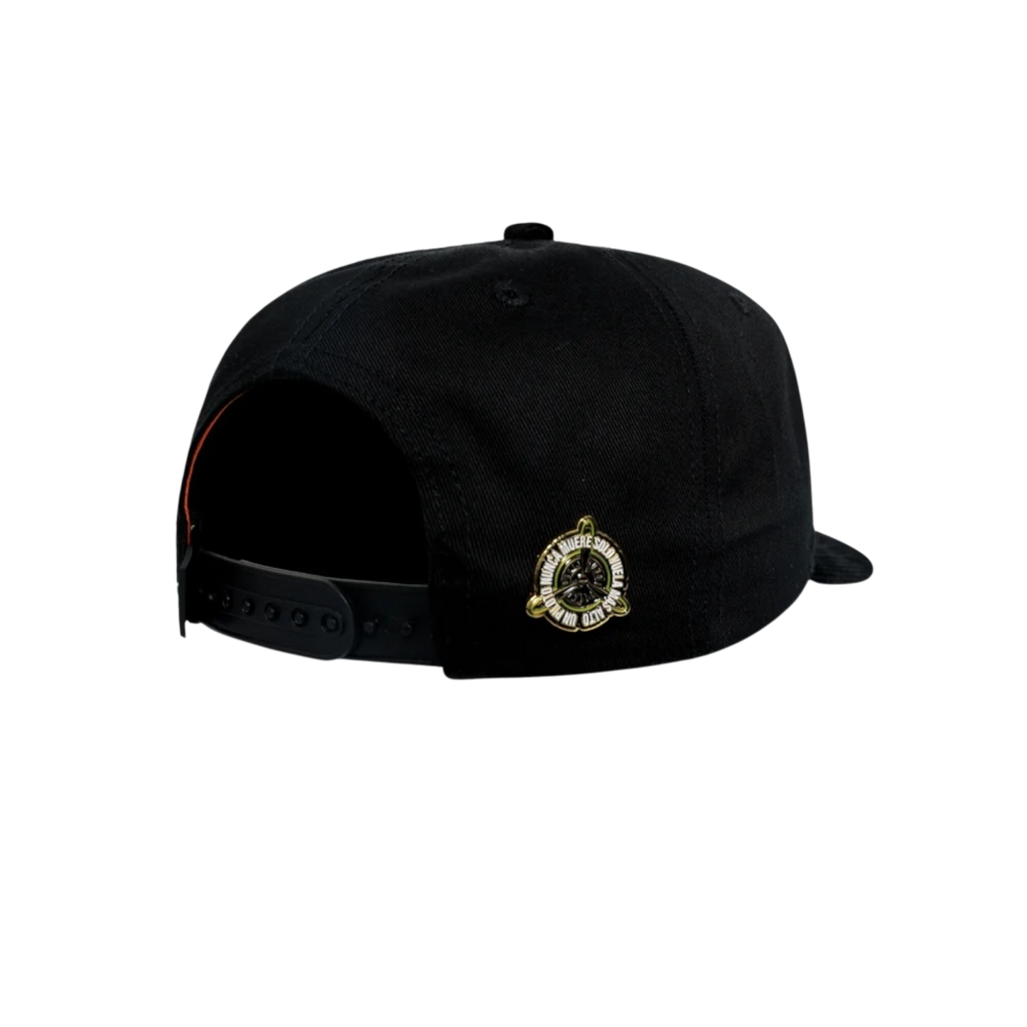 LA 206 HAT