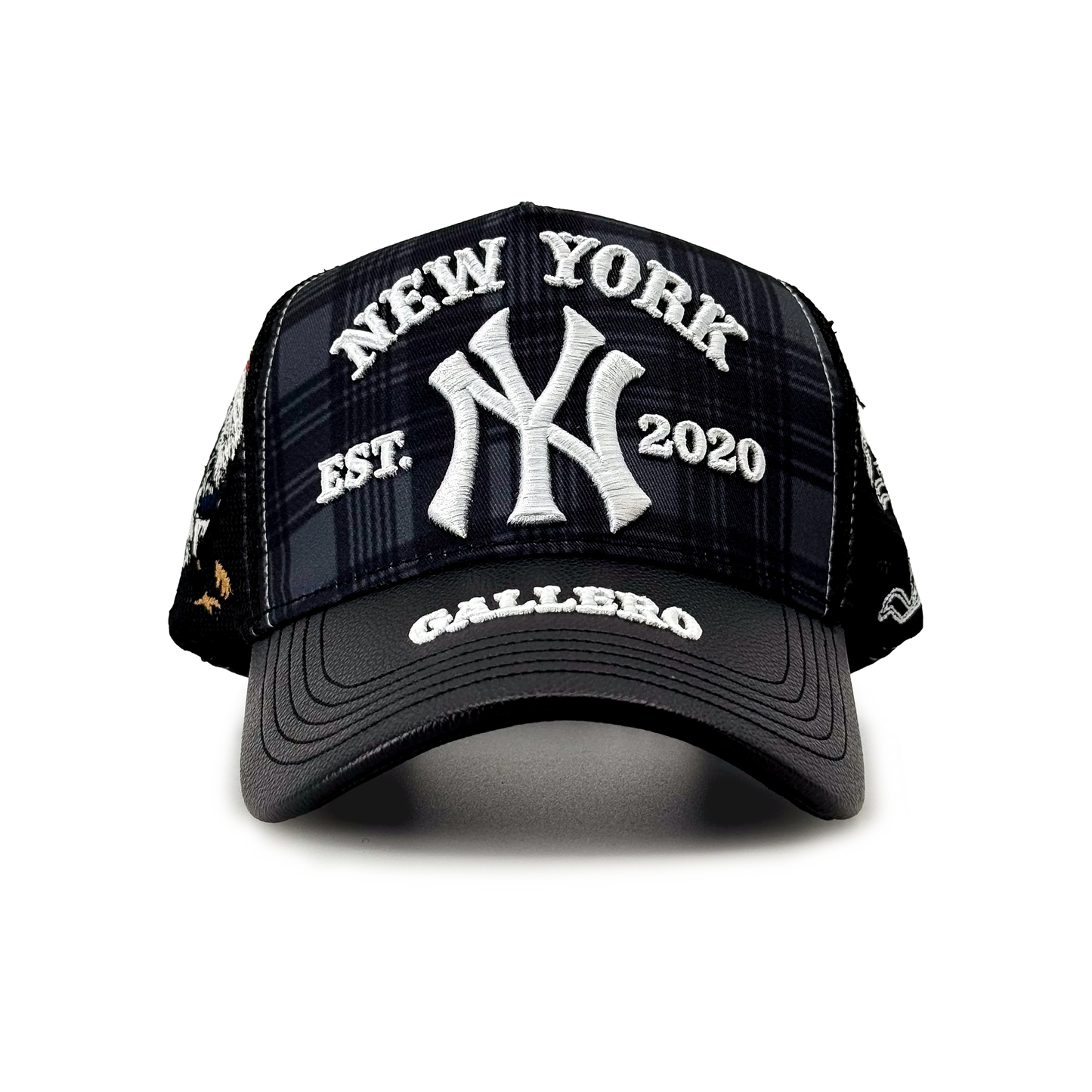 New York Gallero (250
MADE) full set