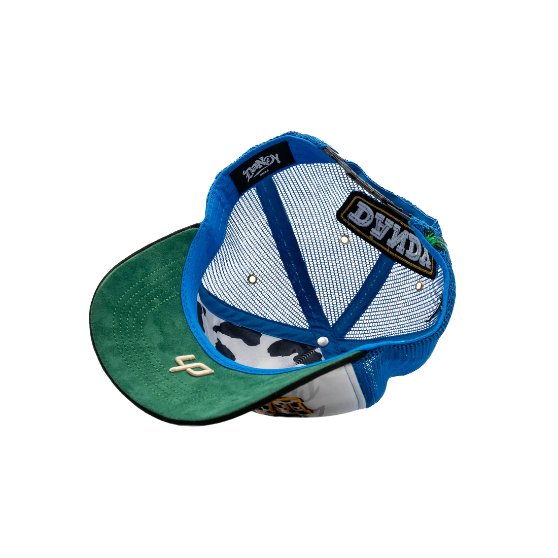 CHUNKY DANDY preventa
