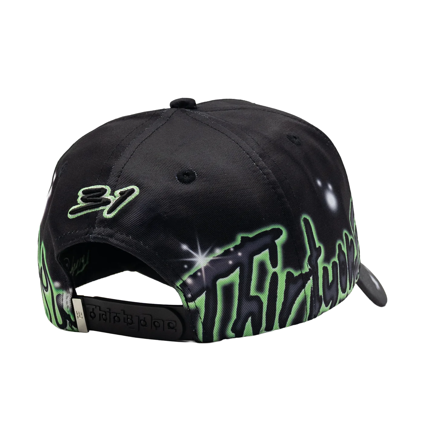 31 GRAFFITI (FULL SET) BOX