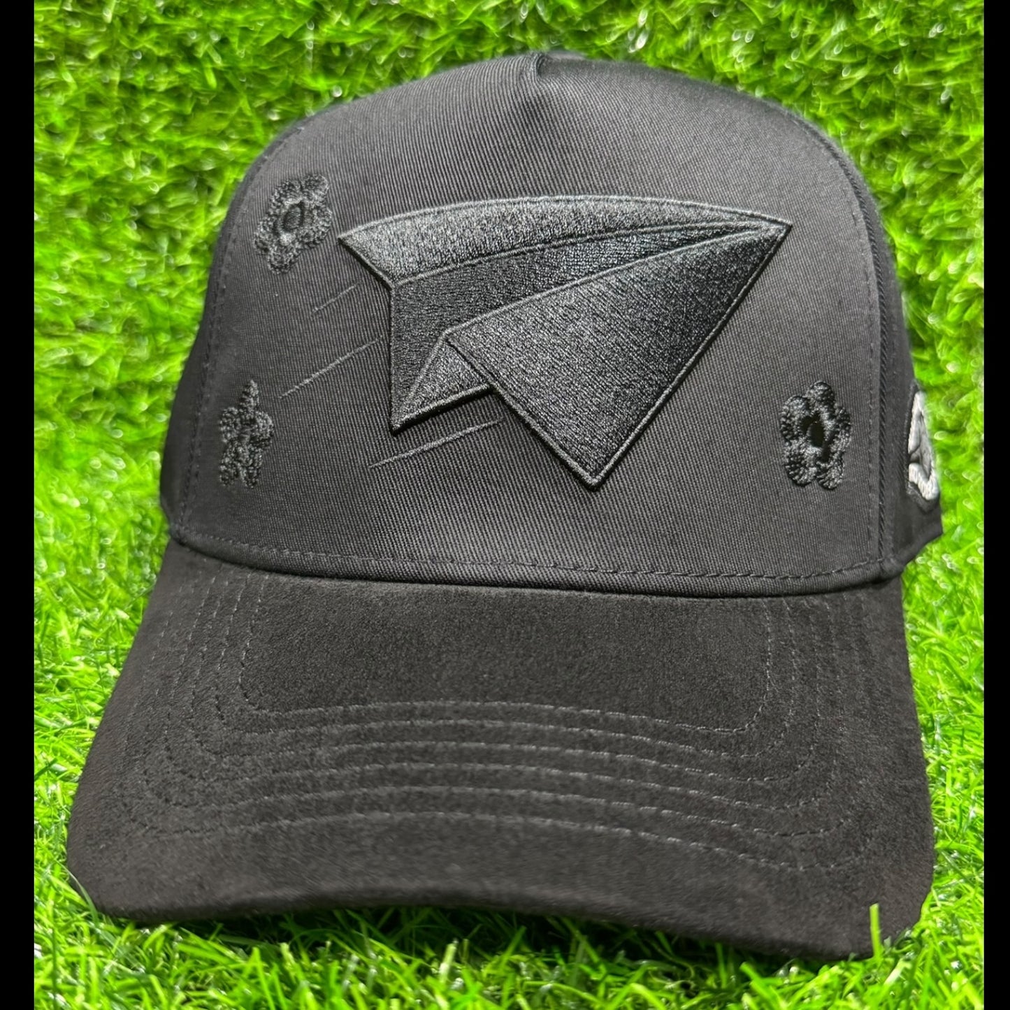 PAPERPLANE BLACK SPECIAL EDTION