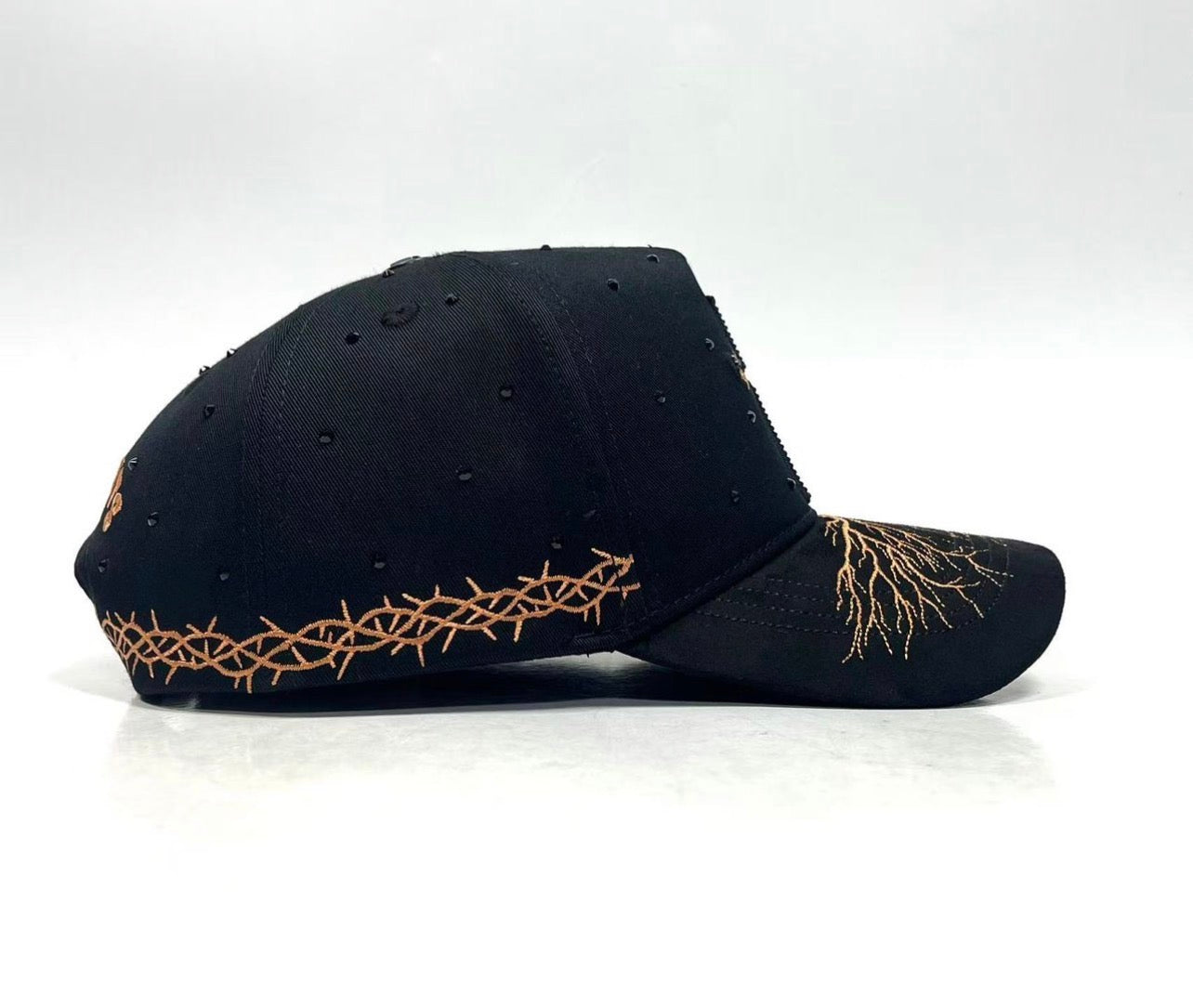 CRUZ GOLD