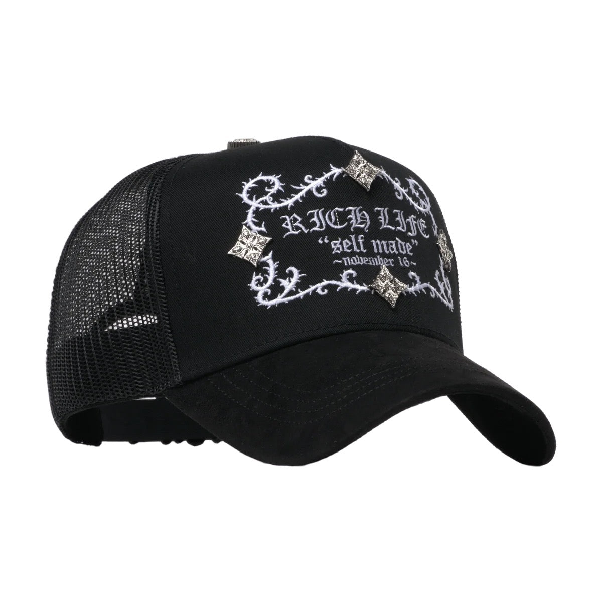 RICH LIFE BLACK pre/venta
