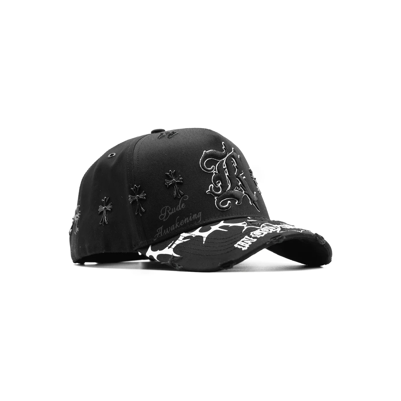IN GOD WE TRUST pre/venta