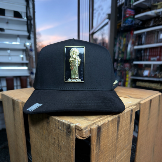 Bigg Boss San. Judas  black