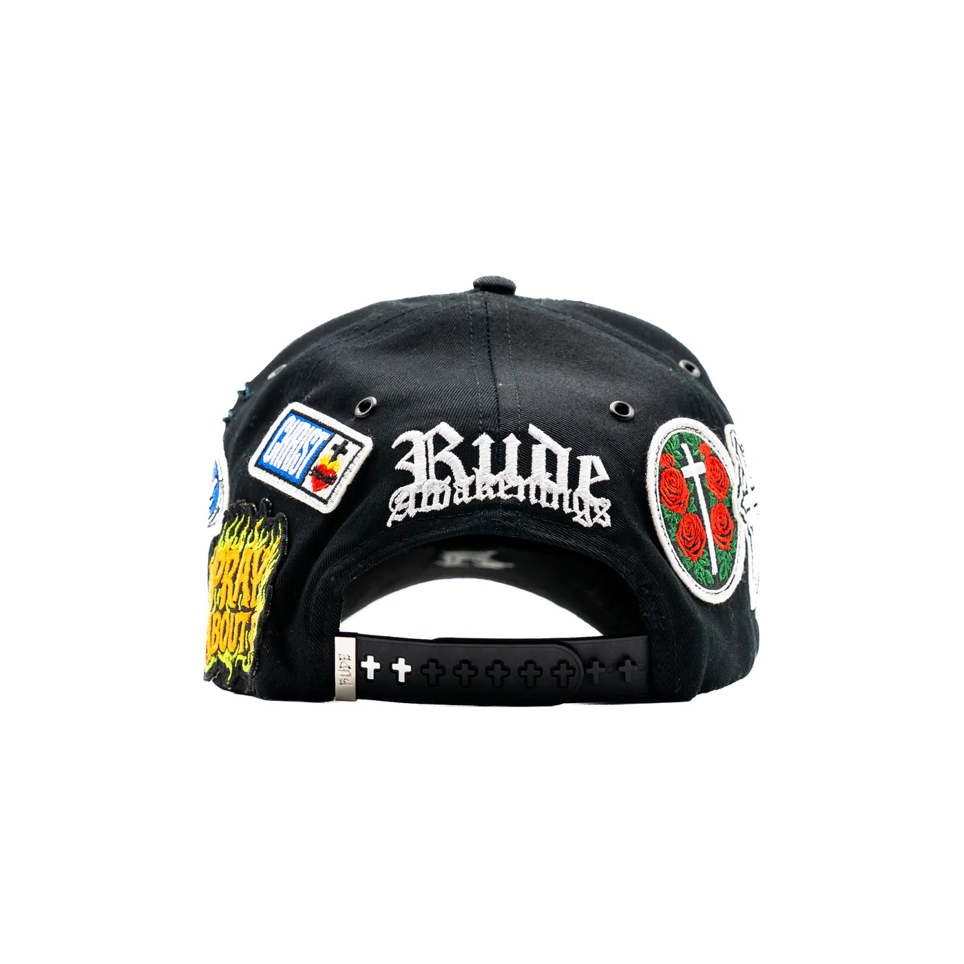 PRAISE THE LORD Hat