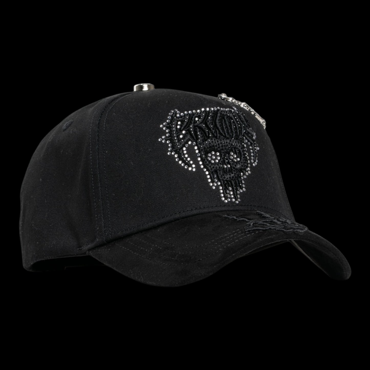 CRIME solo gorra