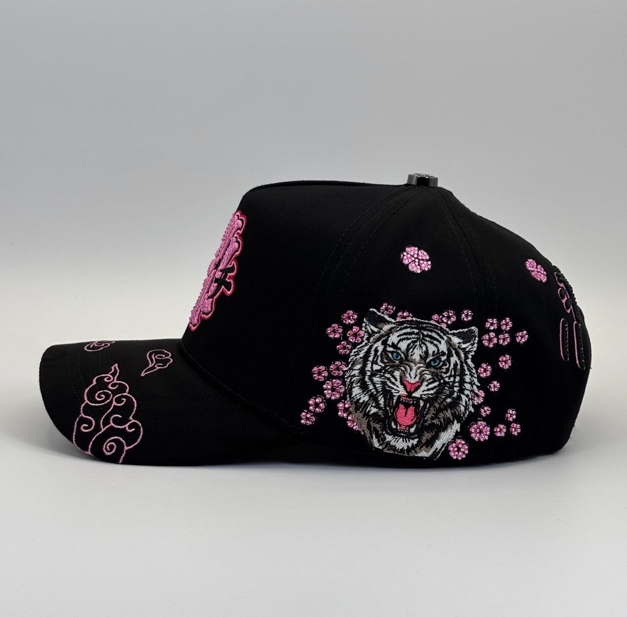 NH Tiger black