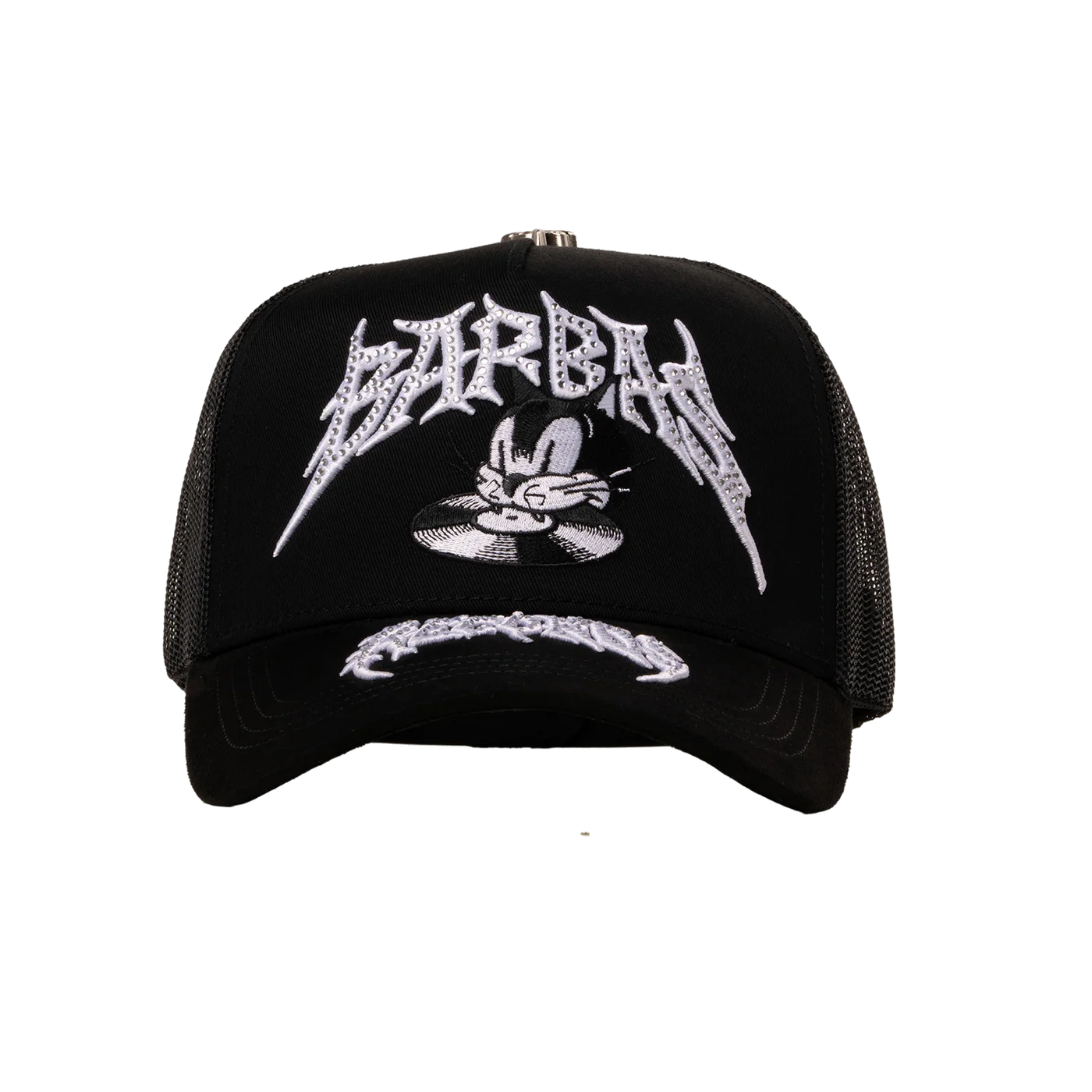 BARBAS RECORDS pre/venta full set