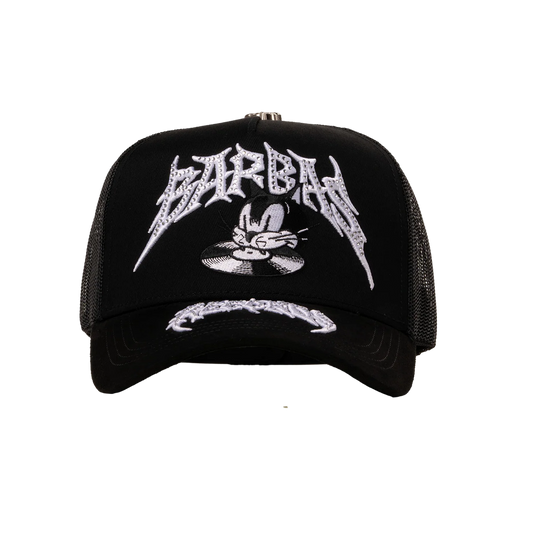 BARBAS RECORDS pre/venta full set