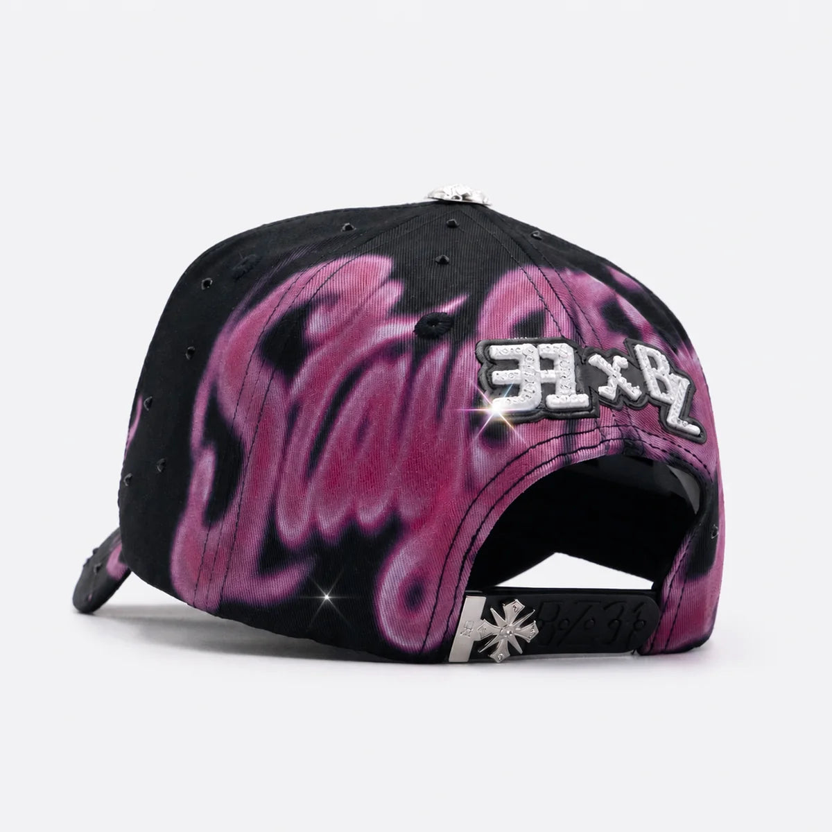 BUZYONE GRAFFITI PINK preventa