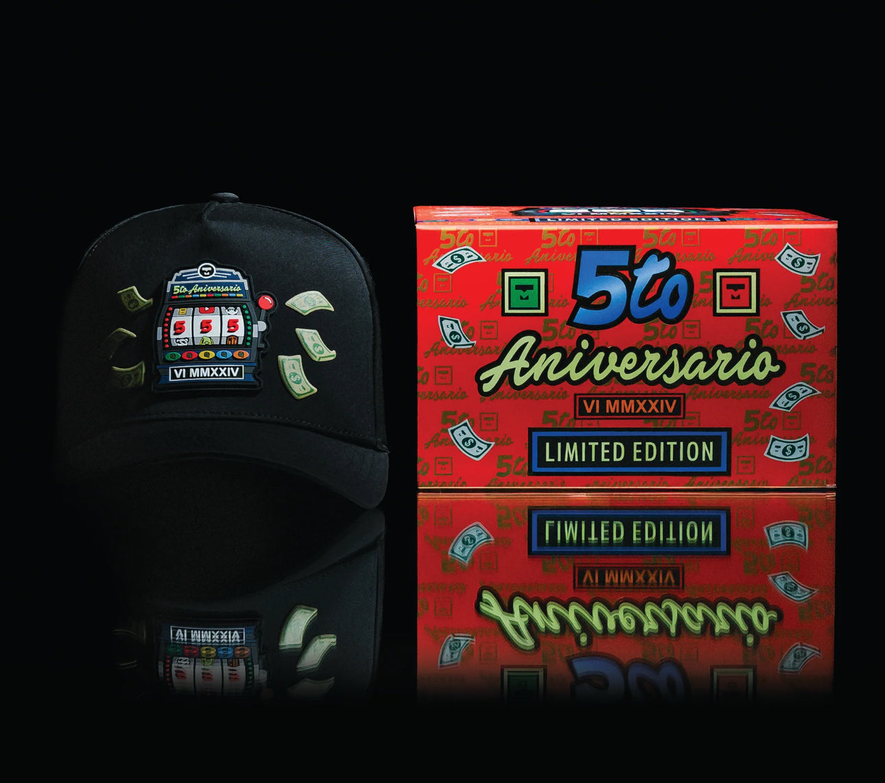 5to Aniversario