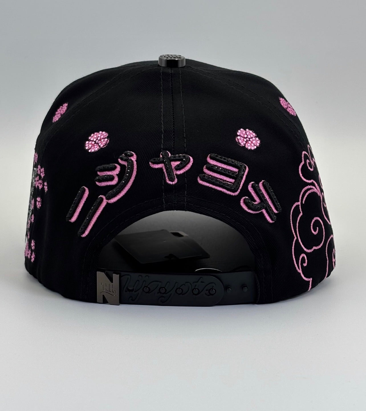 NH Tiger black