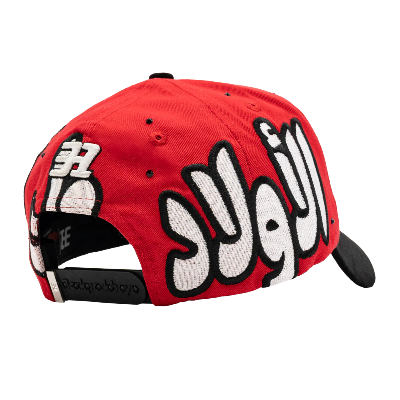 31 Arabic FULL SET