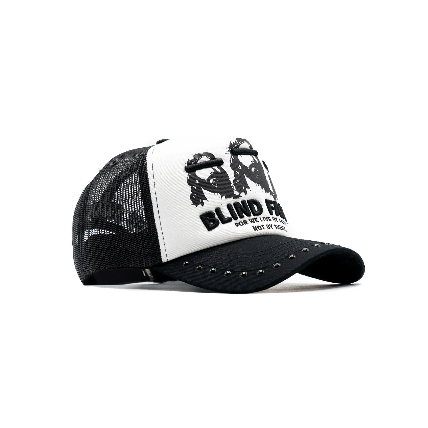 BLIND FAITH pre/venta