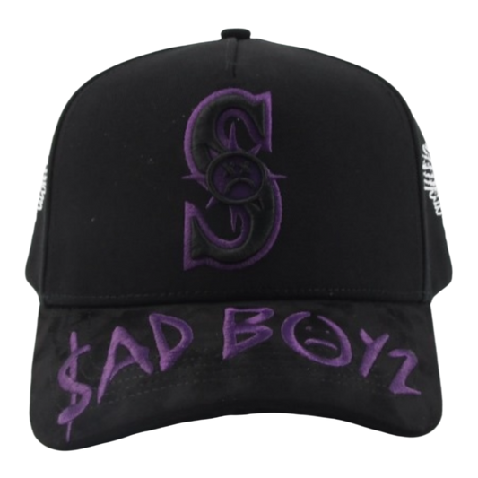 Seattle Sad BOYZ