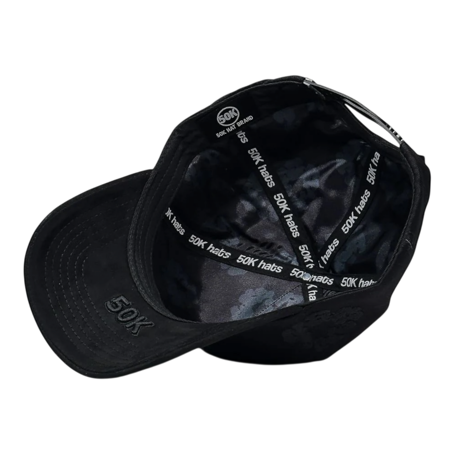 BLACKOUT DENIM