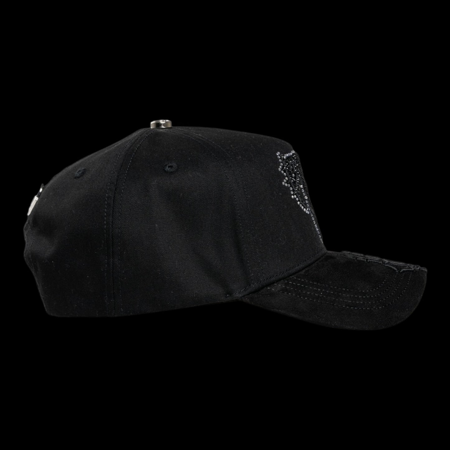 CRIME solo gorra