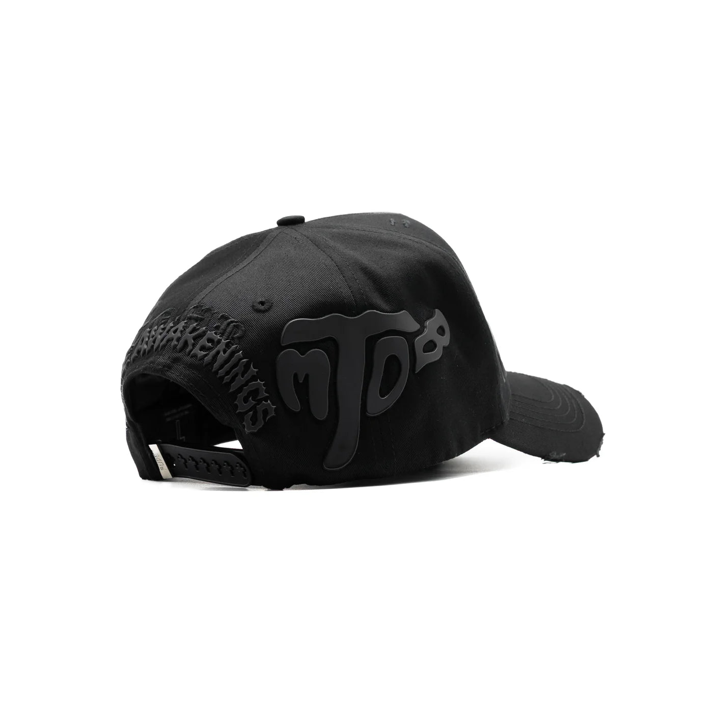 Total Black full set