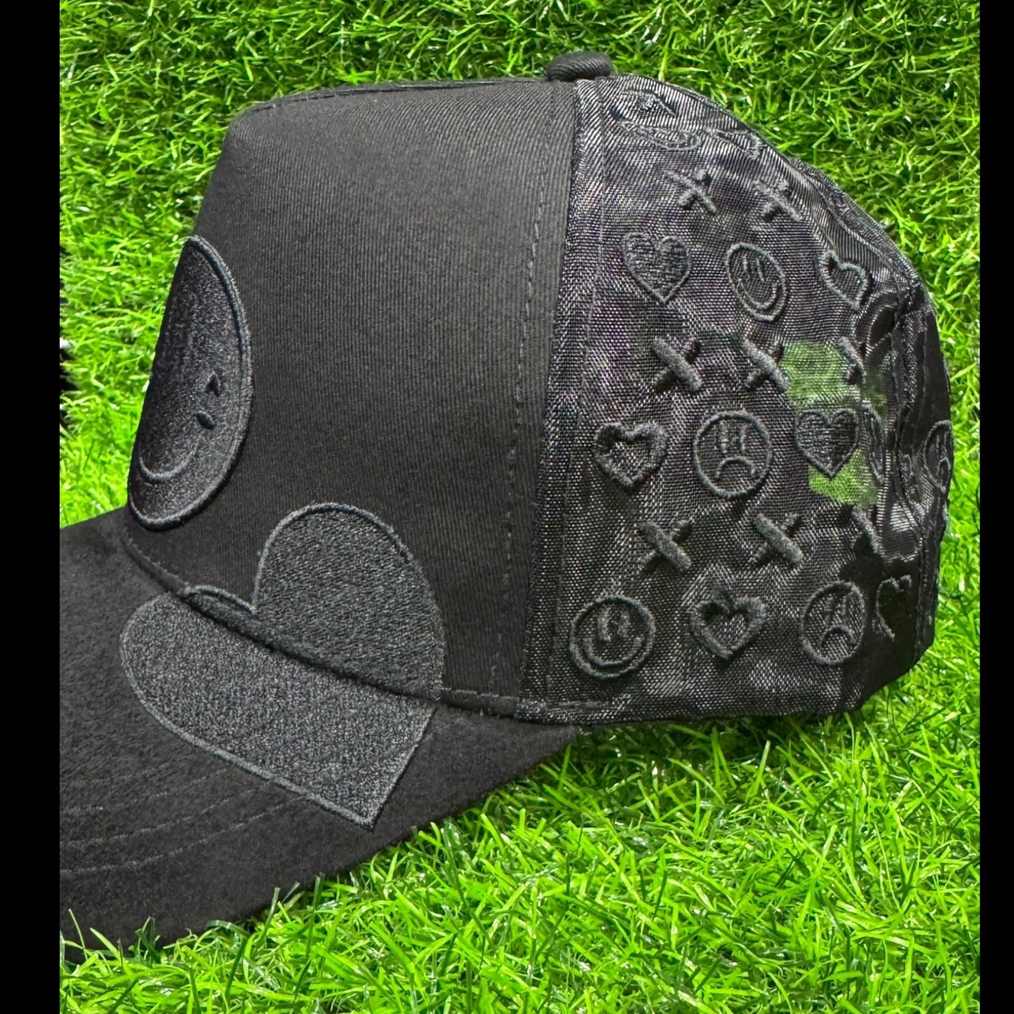 Chiquete Problematic