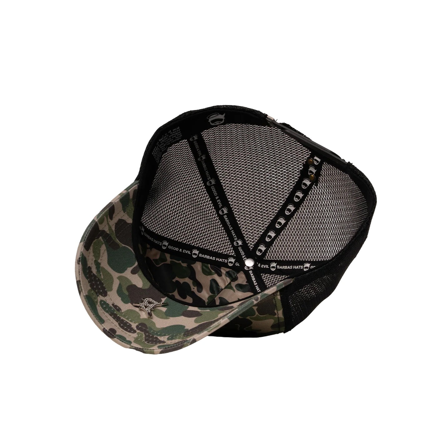 "FTR" TRUCKER pre/venta full set