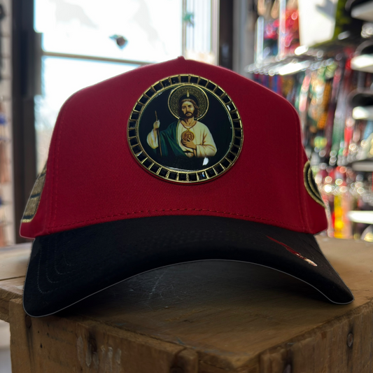 La Office San Judas (roja)