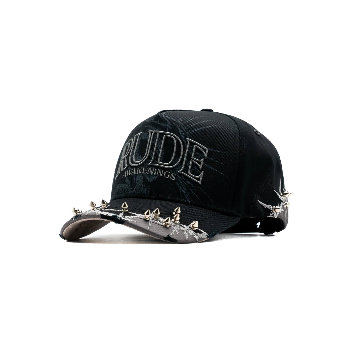 INRI F&F  (FRIENDS & FAMILY)