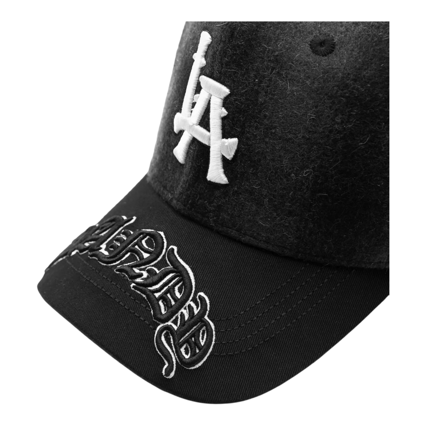 PLAID only hat
