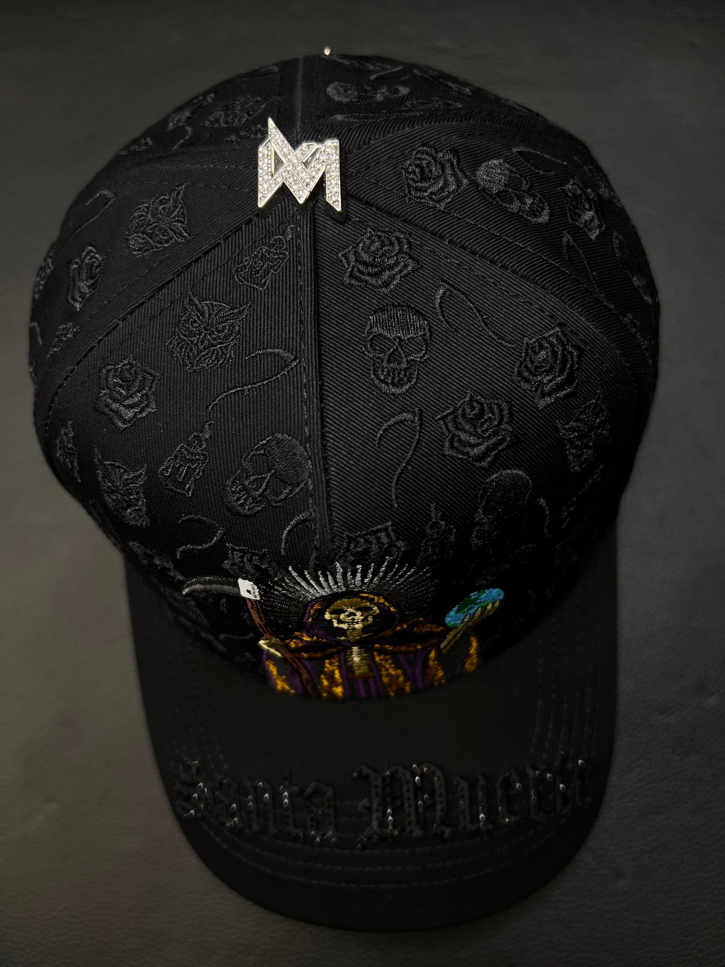 Santa muerte
