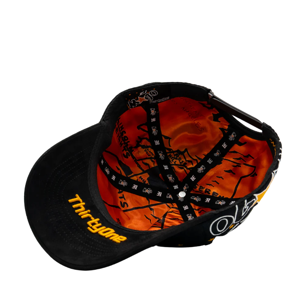 East LA hat only