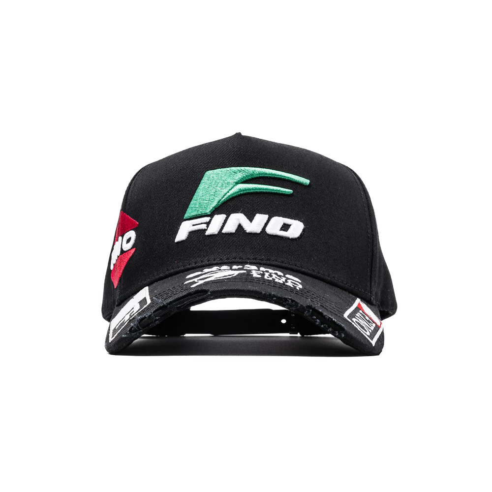 Fino Dubai (Box )