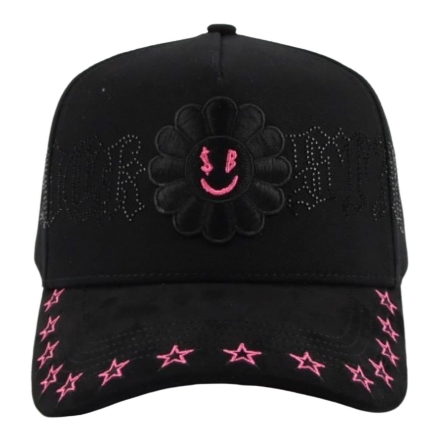 ROCKSTAR CRISTAL FULL SET