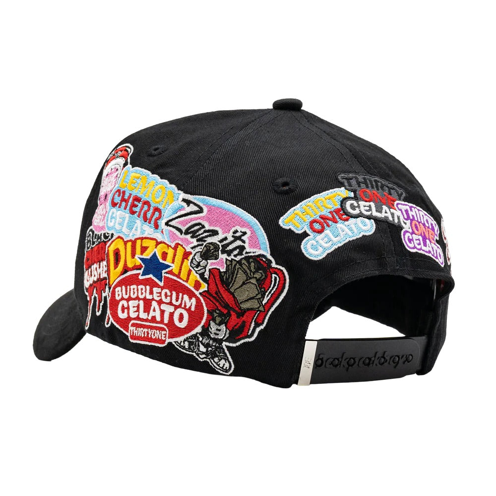 Thirty one Gelato FULL SET