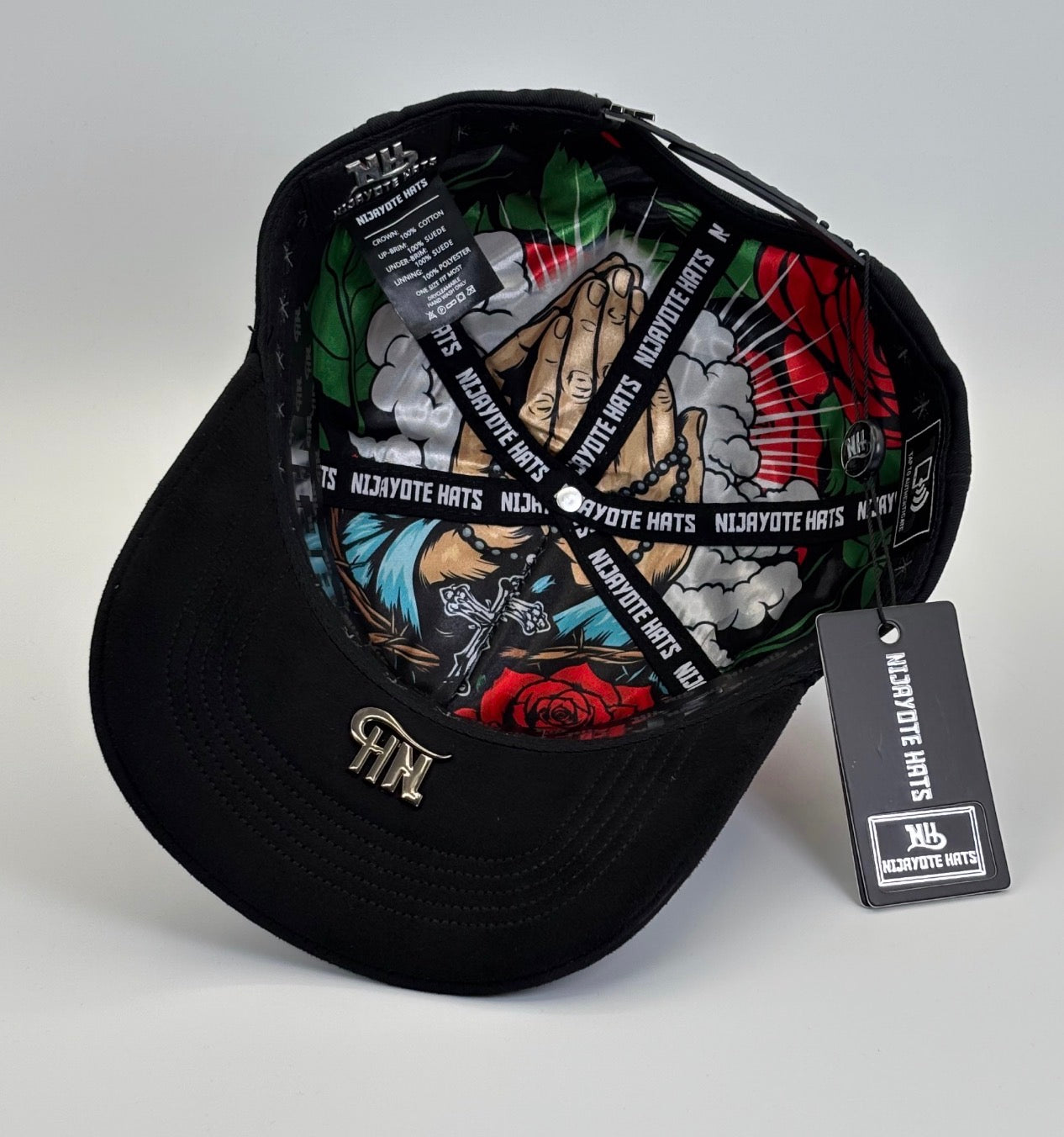 Virgen Black