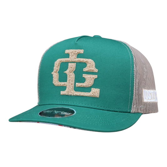 LC Evergreen