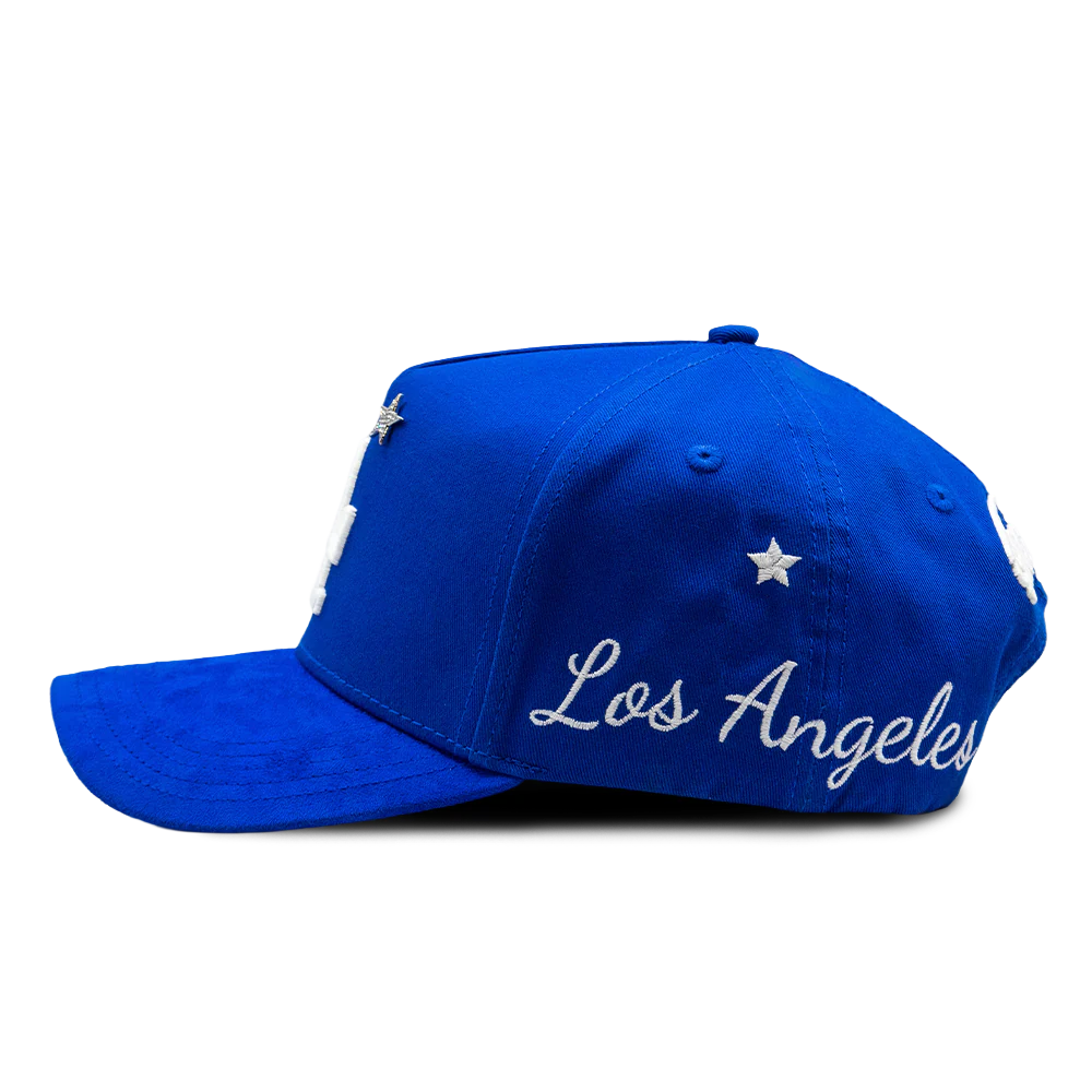 Blue Star BLVD (full set )