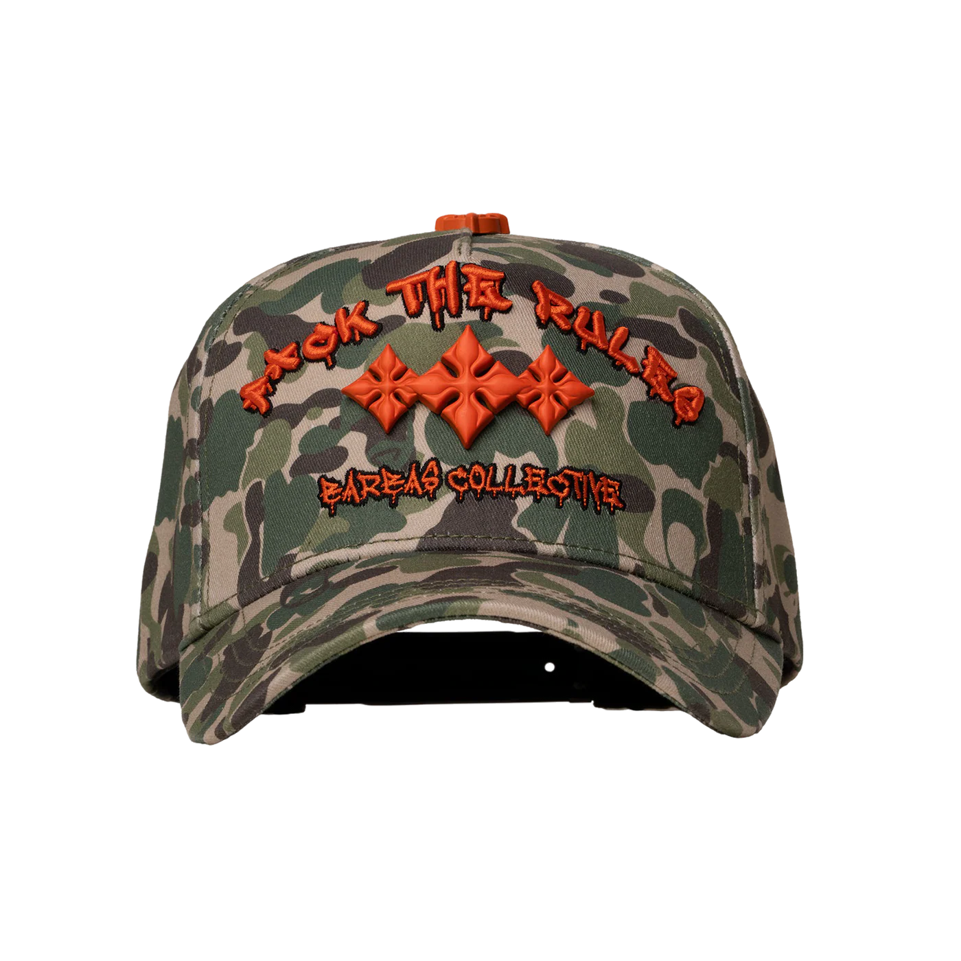 "FTR" CAMO pre/venta full set