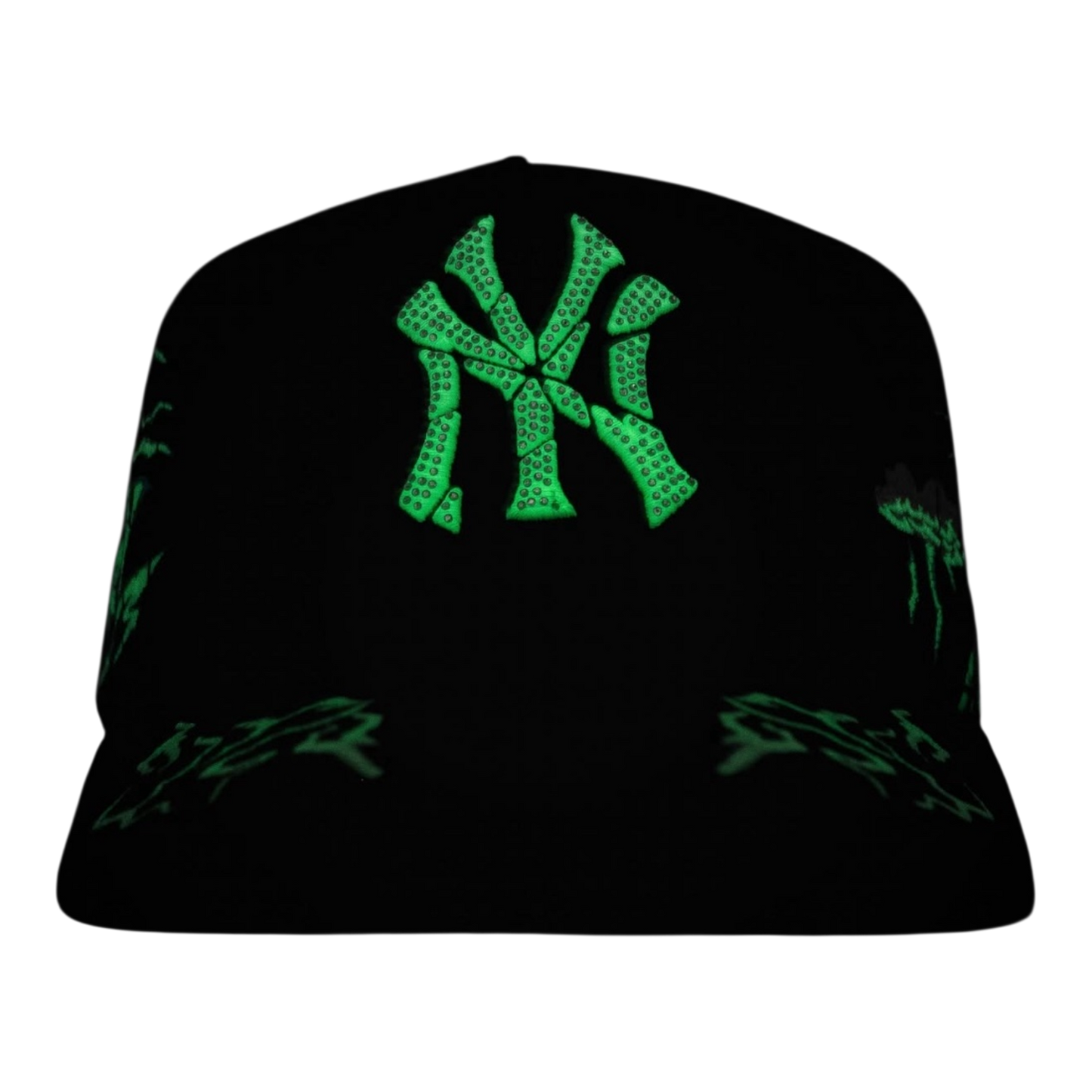 NEW YORK BLACK/WHITE