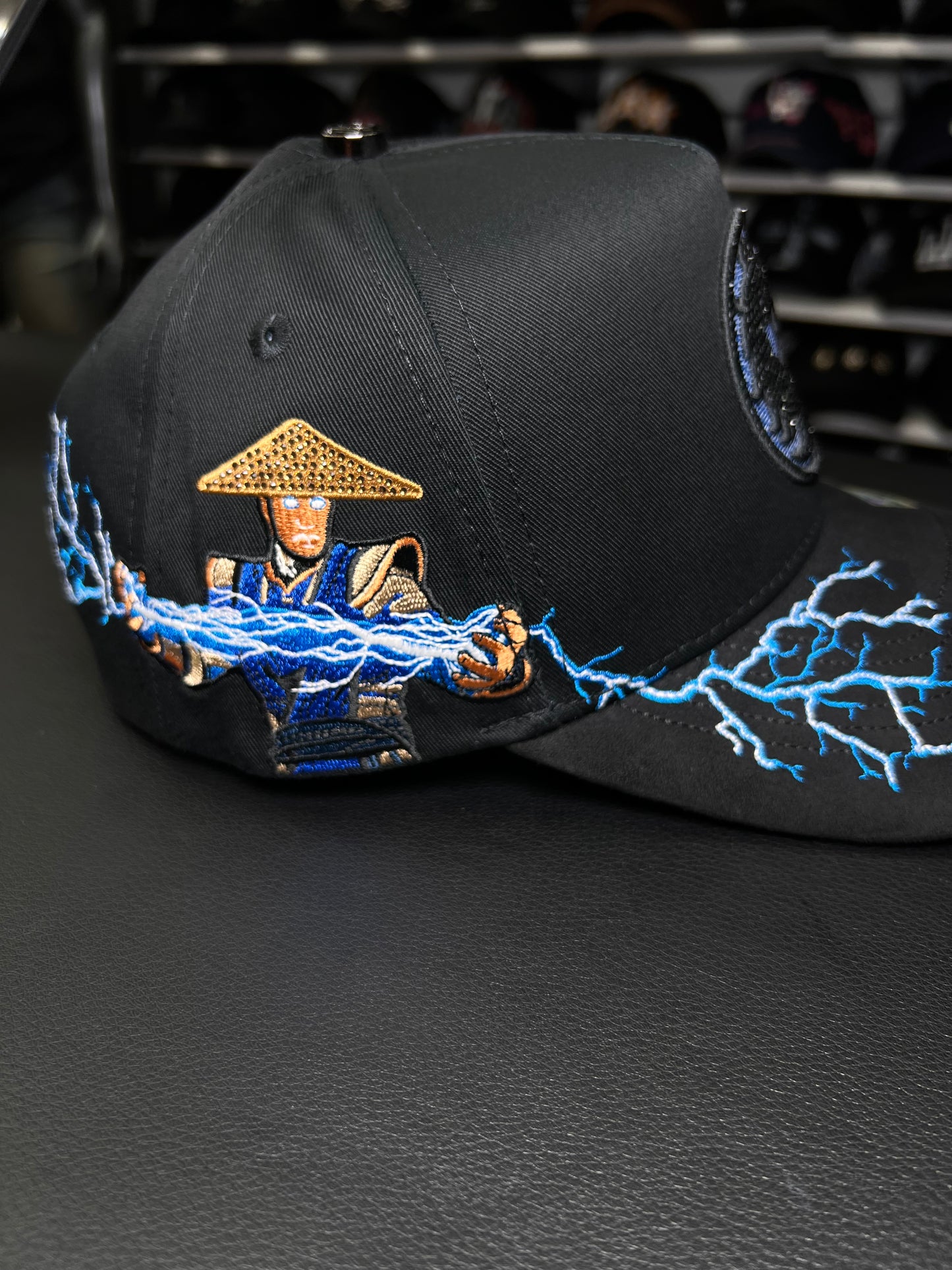 RAIDEN