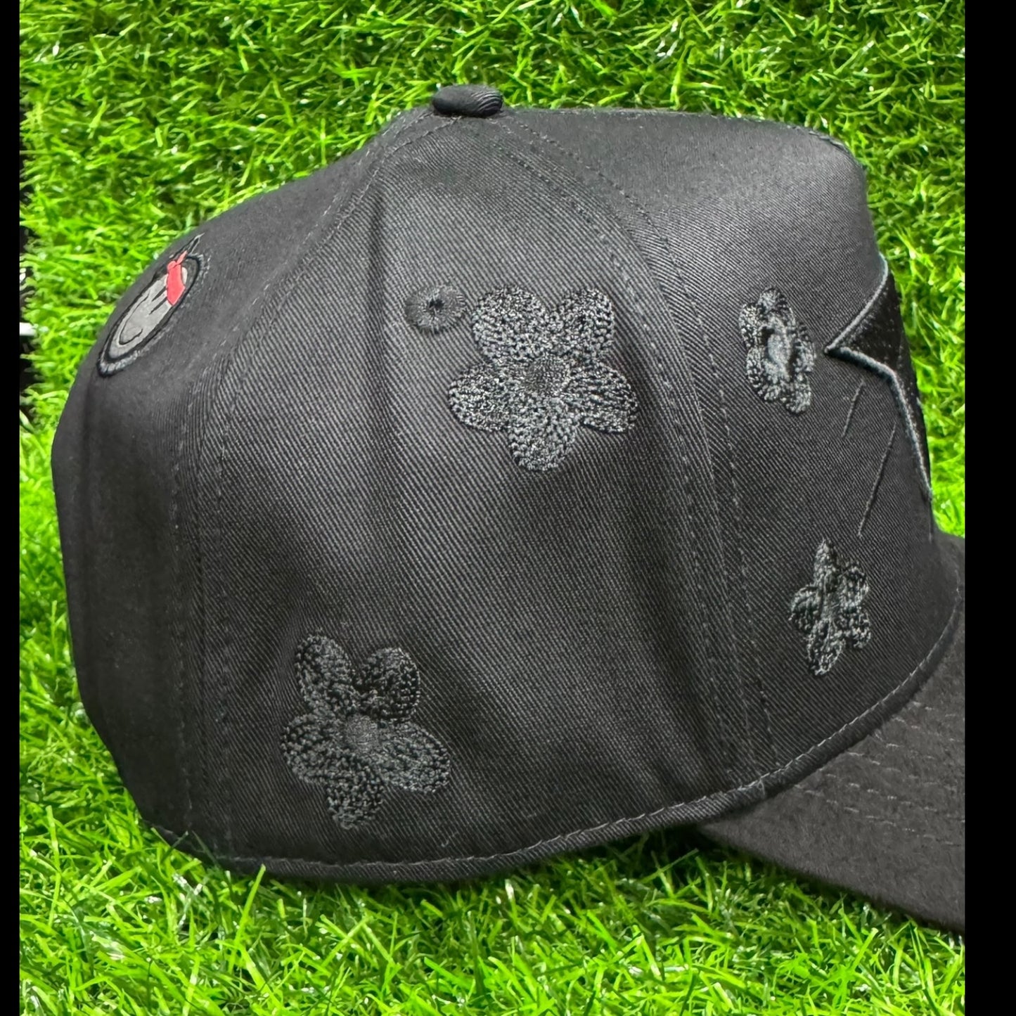 PAPERPLANE BLACK SPECIAL EDTION