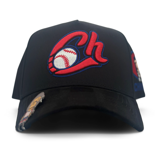 Chivas "Bape" Snapback