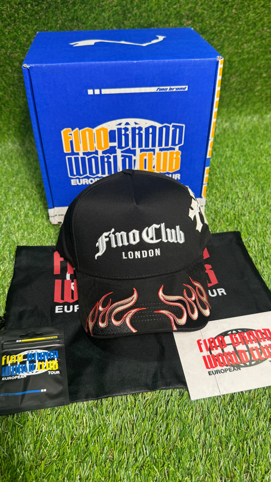 Fino London