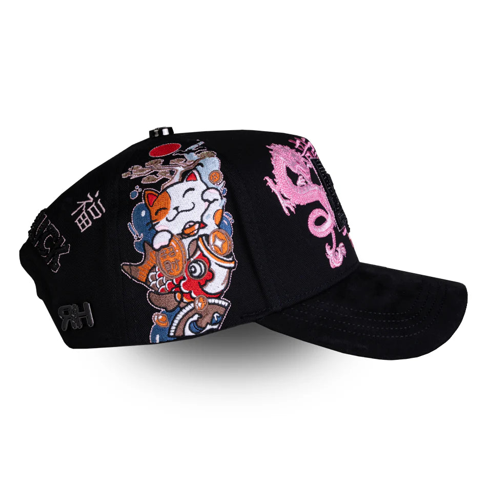 LA JAPAN 2.0 full set