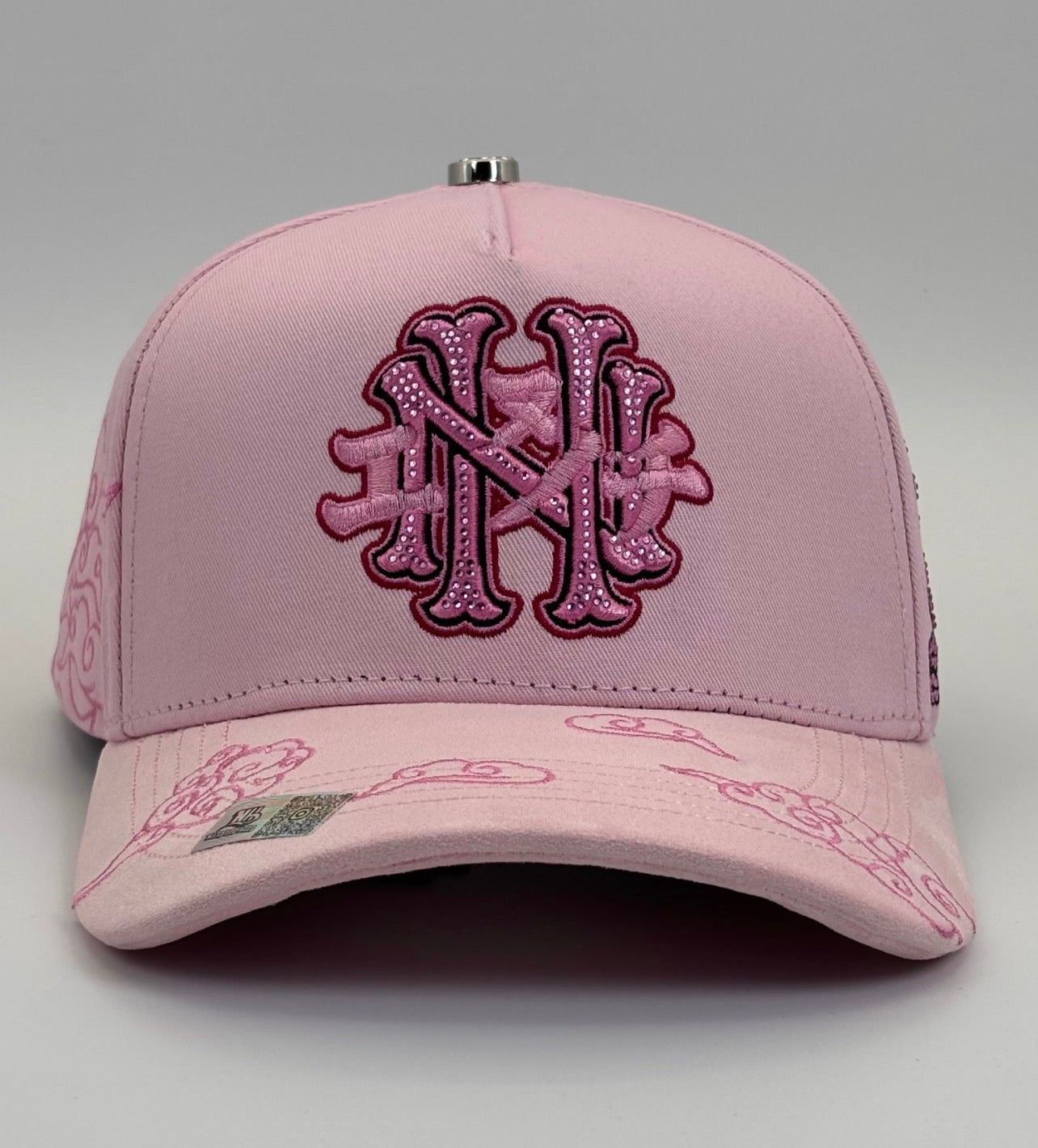 NH Tiger pink