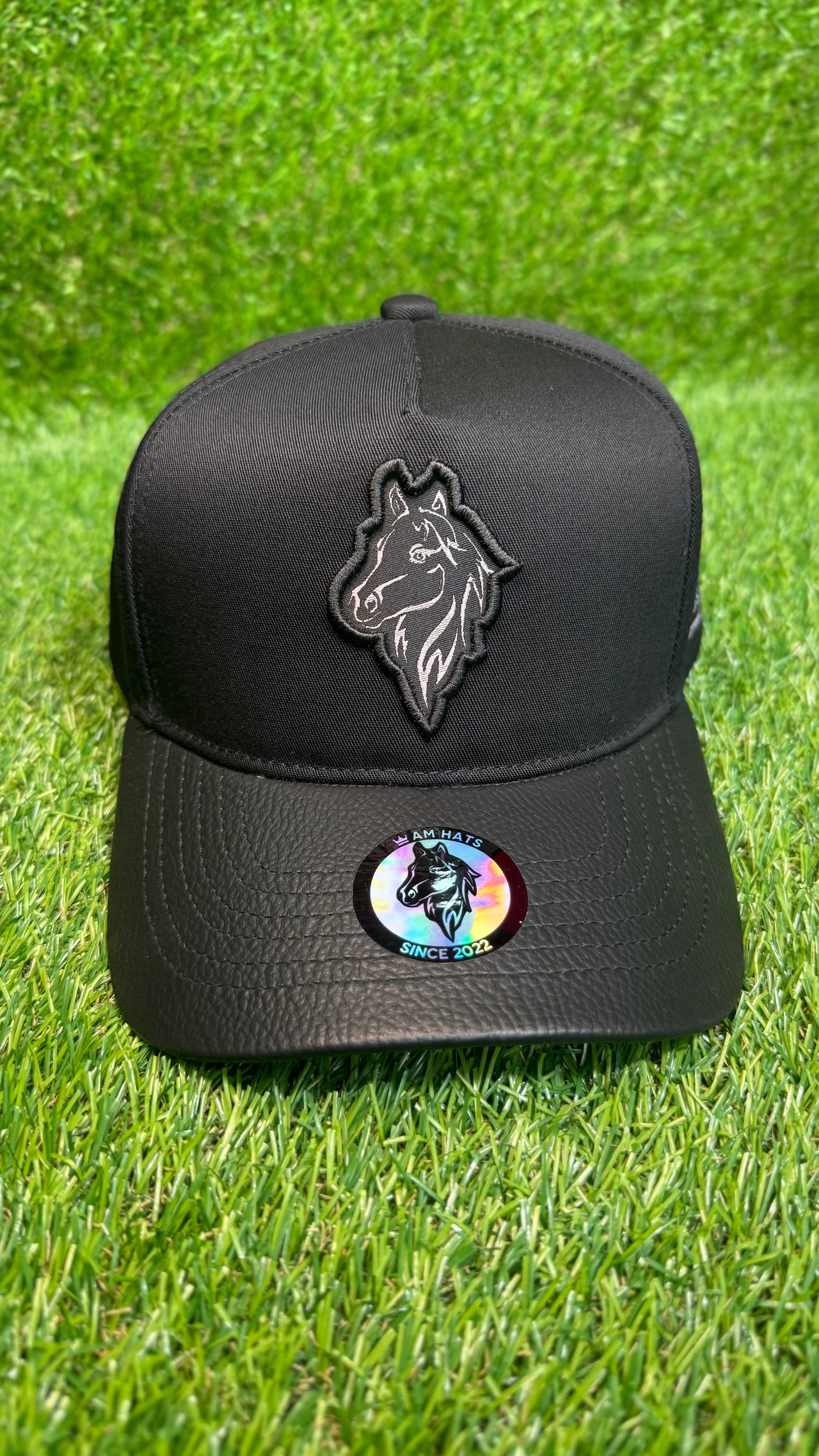Caballo AM Hats