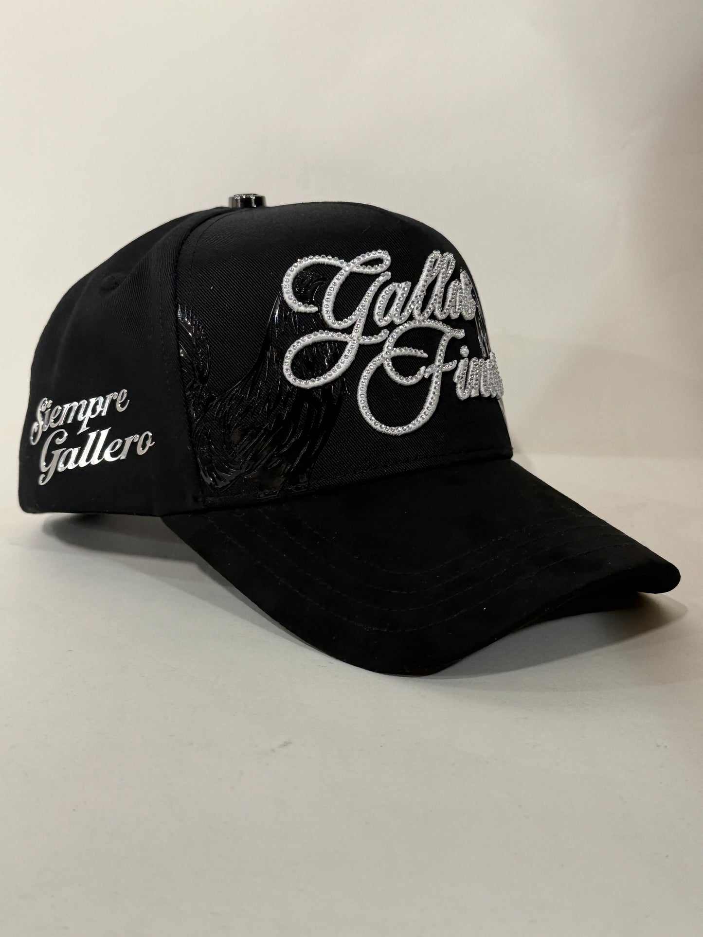 Gallos Finos