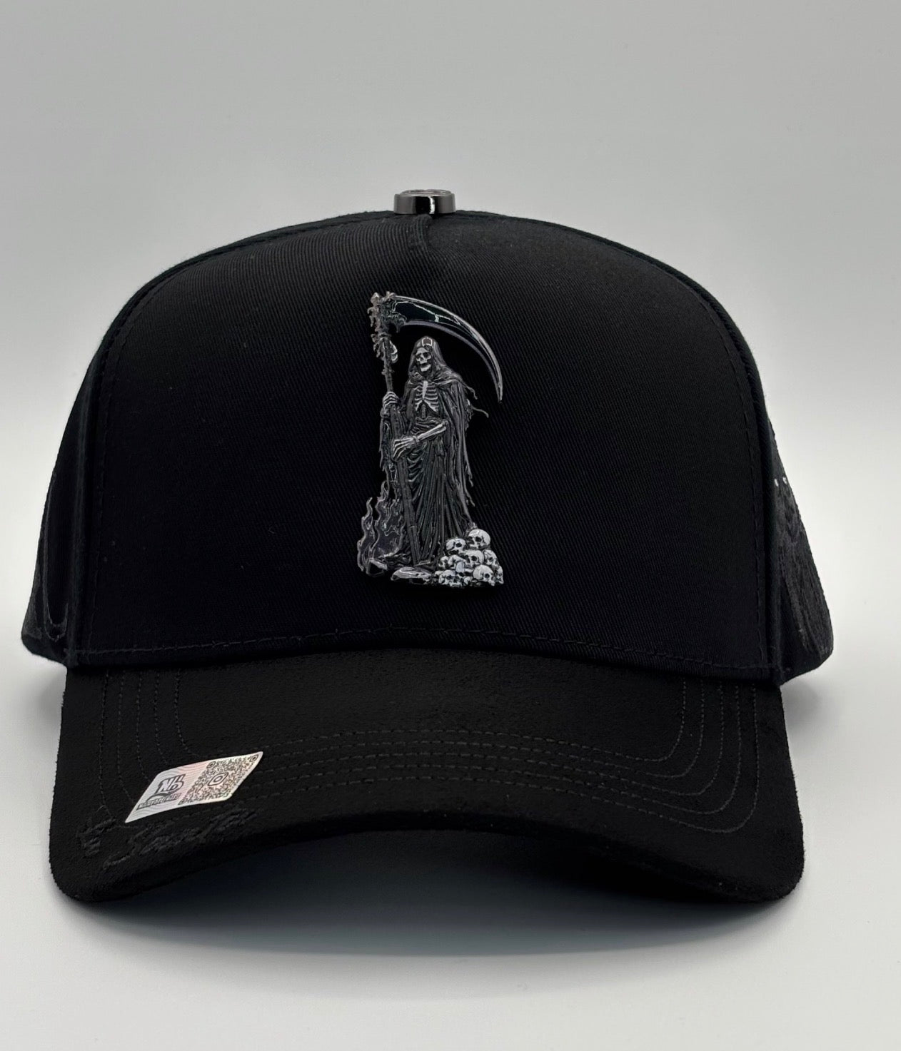La santa black