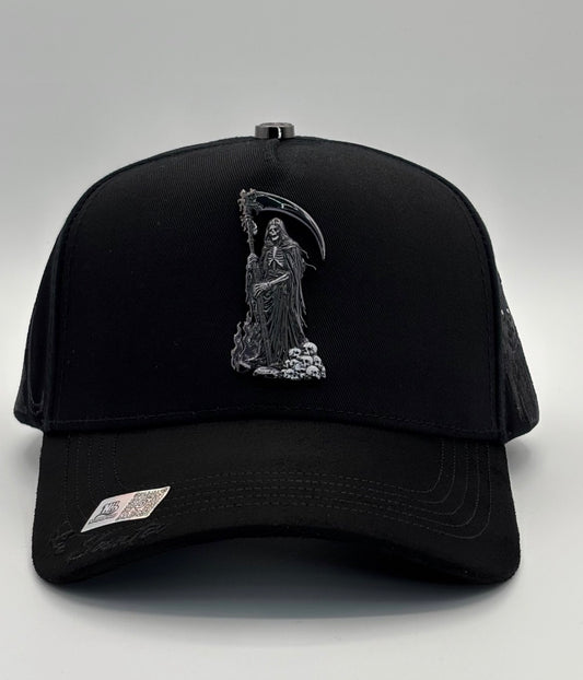La santa black