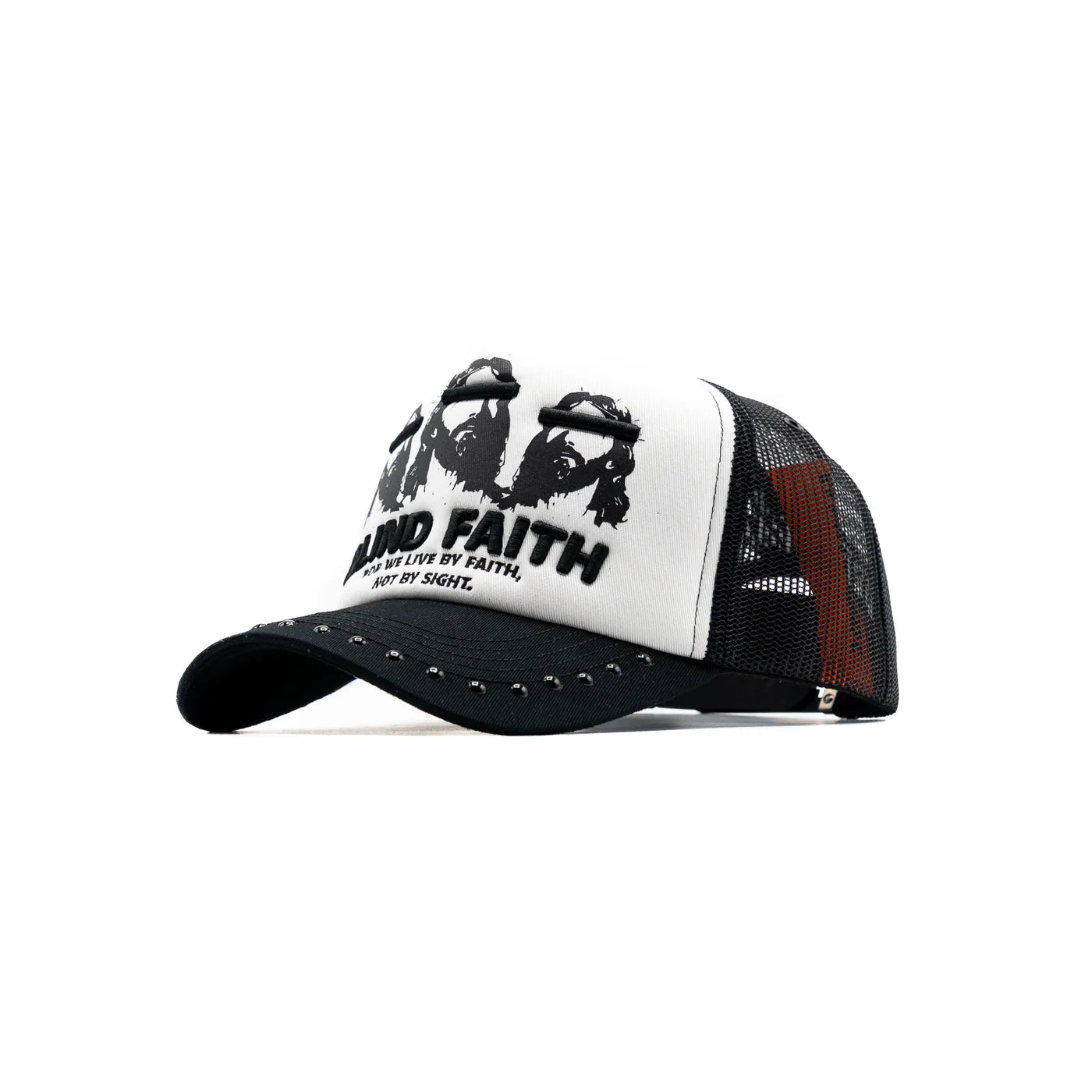 BLIND FAITH pre/venta