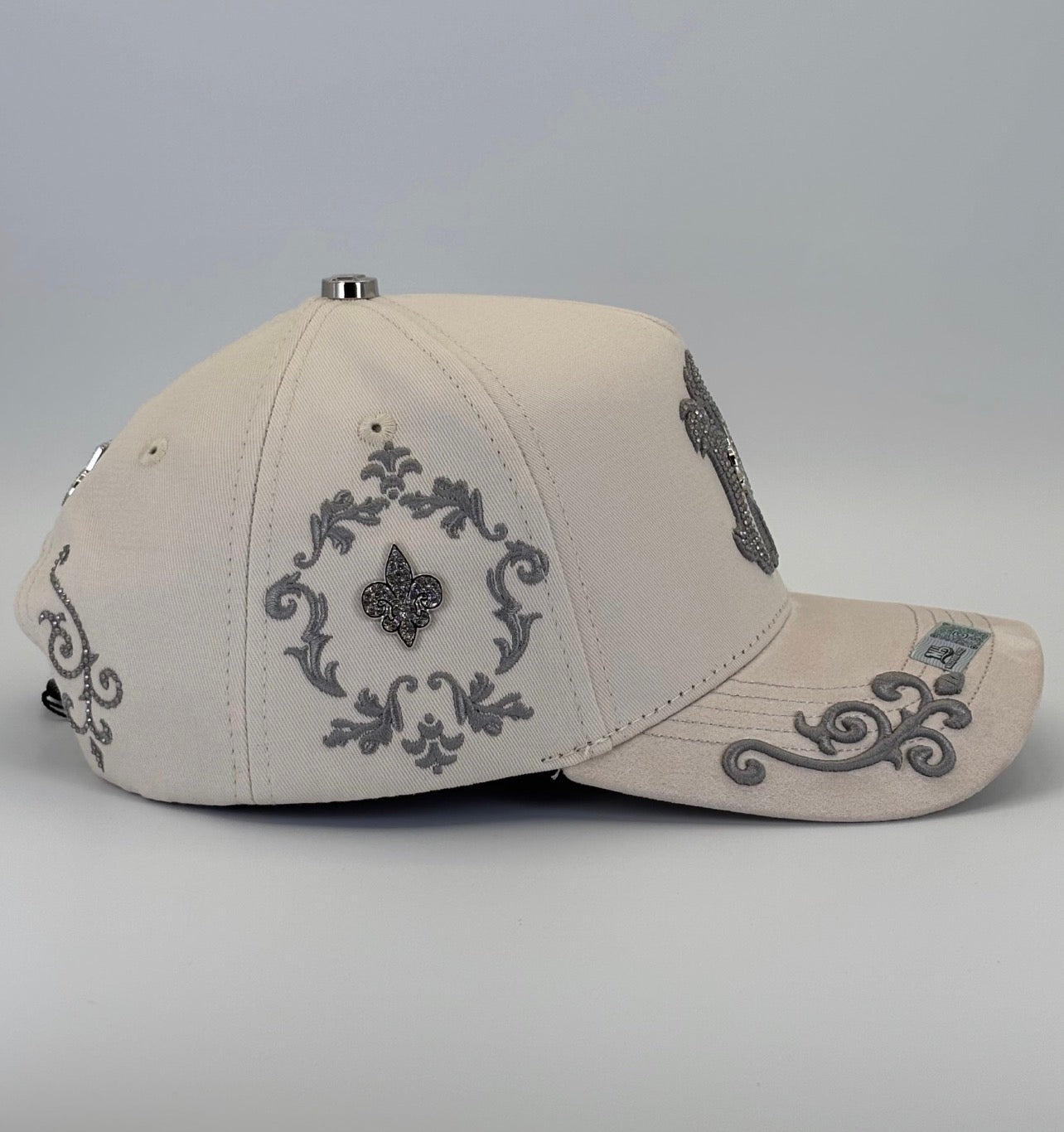 Ny Fleur gray